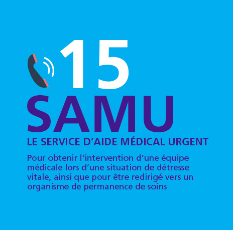 15 samu